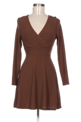 Φόρεμα SHEIN, Μέγεθος S, Χρώμα Καφέ, Τιμή 18,99 €