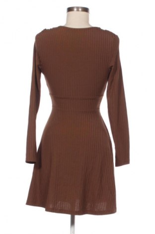 Φόρεμα SHEIN, Μέγεθος S, Χρώμα Καφέ, Τιμή 18,99 €