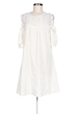 Kleid SHEIN, Größe XL, Farbe Ecru, Preis € 20,99