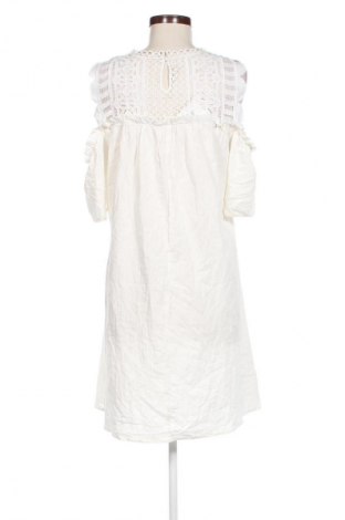 Kleid SHEIN, Größe XL, Farbe Ecru, Preis € 20,99