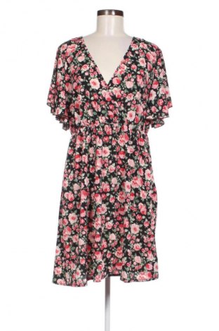 Kleid SHEIN, Größe XL, Farbe Mehrfarbig, Preis € 20,99