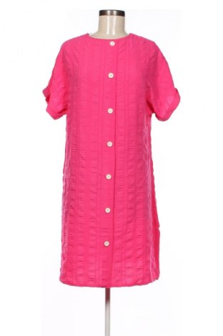 Kleid SHEIN, Größe L, Farbe Rosa, Preis 20,99 €
