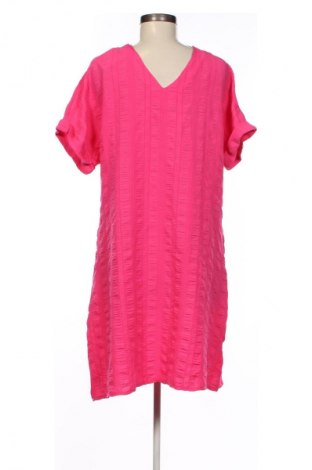 Kleid SHEIN, Größe L, Farbe Rosa, Preis 20,99 €