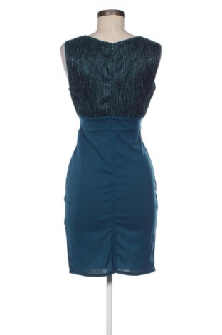 Φόρεμα SHEIN, Μέγεθος S, Χρώμα Μπλέ, Τιμή 8,99 €