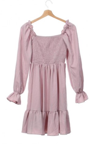 Φόρεμα SHEIN, Μέγεθος XS, Χρώμα Σάπιο μήλο, Τιμή 18,99 €