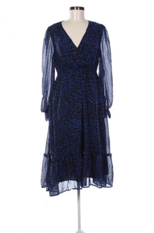 Kleid SHEIN, Größe L, Farbe Mehrfarbig, Preis 20,99 €