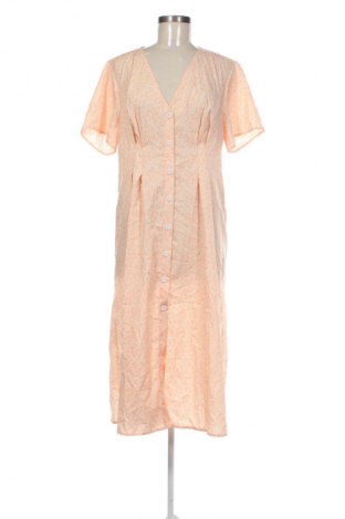Kleid SHEIN, Größe XL, Farbe Mehrfarbig, Preis 33,99 €