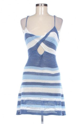 Kleid SHEIN, Größe L, Farbe Mehrfarbig, Preis 14,71 €