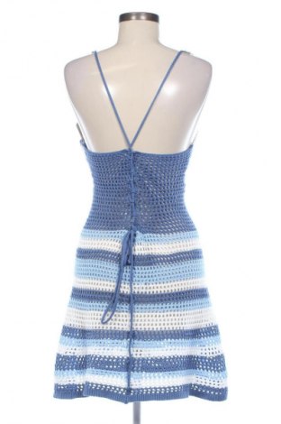 Kleid SHEIN, Größe L, Farbe Mehrfarbig, Preis 14,71 €