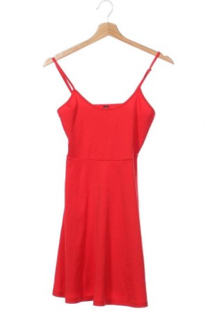 Sukienka SHEIN, Rozmiar XS, Kolor Czerwony, Cena 95,99 zł