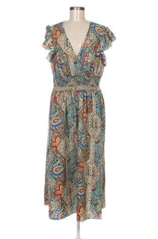 Rochie SHEIN, Mărime XXL, Culoare Multicolor, Preț 94,99 Lei
