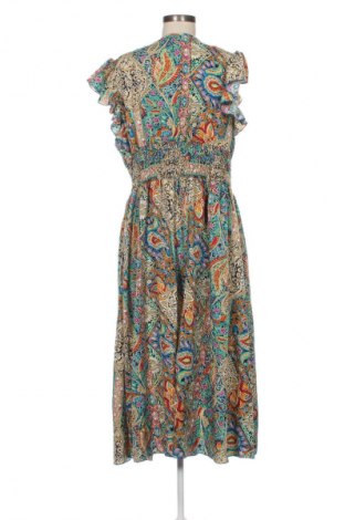Rochie SHEIN, Mărime XXL, Culoare Multicolor, Preț 94,99 Lei