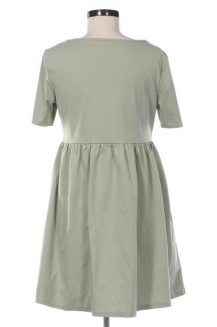 Rochie SHEIN, Mărime S, Culoare Verde, Preț 94,99 Lei