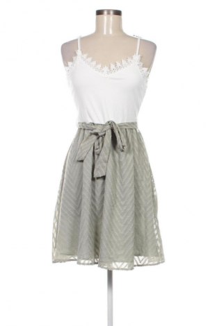 Φόρεμα SHEIN, Μέγεθος M, Χρώμα Πολύχρωμο, Τιμή 18,99 €