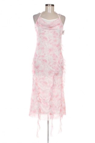 Kleid SHEIN, Größe L, Farbe Mehrfarbig, Preis € 23,53