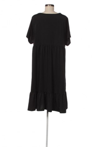 Kleid SHEIN, Größe 3XL, Farbe Schwarz, Preis € 20,99