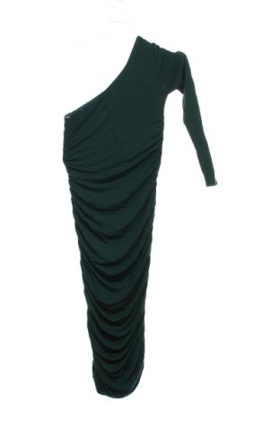 Kleid SHEIN, Größe XS, Farbe Grün, Preis 20,99 €