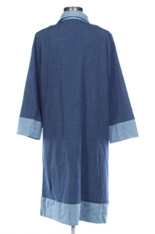 Φόρεμα SHEIN, Μέγεθος L, Χρώμα Μπλέ, Τιμή 18,99 €