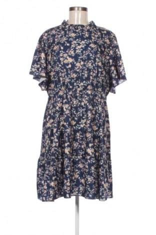 Φόρεμα SHEIN, Μέγεθος XL, Χρώμα Πολύχρωμο, Τιμή 18,99 €