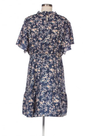 Φόρεμα SHEIN, Μέγεθος XL, Χρώμα Πολύχρωμο, Τιμή 18,99 €