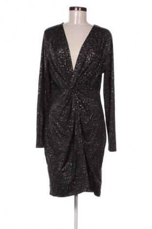 Kleid SHEIN, Größe XL, Farbe Schwarz, Preis € 20,99