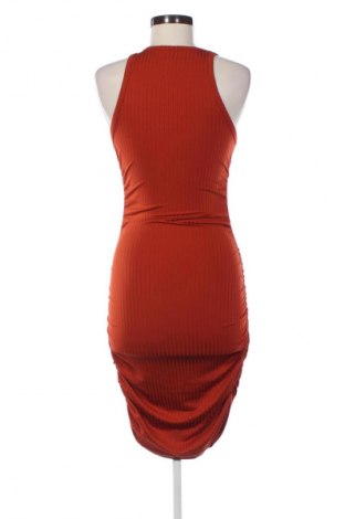 Kleid SHEIN, Größe S, Farbe Braun, Preis 20,99 €
