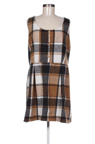 Kleid SHEIN, Größe XL, Farbe Mehrfarbig, Preis € 14,83