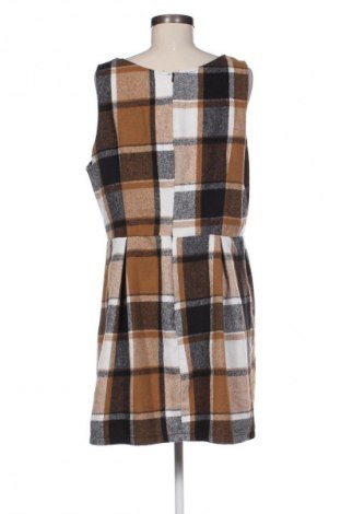 Kleid SHEIN, Größe XL, Farbe Mehrfarbig, Preis € 14,83
