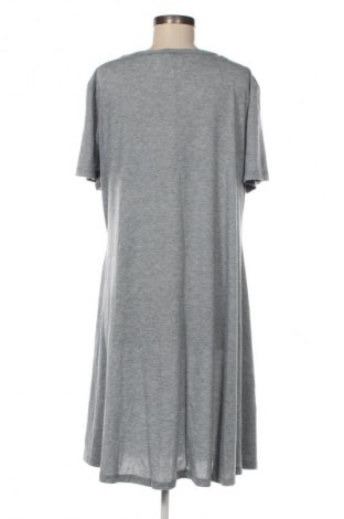 Φόρεμα SHEIN, Μέγεθος 3XL, Χρώμα Μπλέ, Τιμή 18,99 €