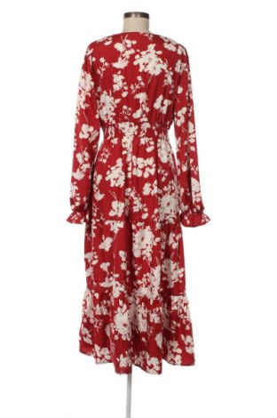 Φόρεμα SHEIN, Μέγεθος XL, Χρώμα Πολύχρωμο, Τιμή 18,99 €