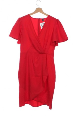 Φόρεμα SHEIN, Μέγεθος S, Χρώμα Κόκκινο, Τιμή 18,99 €