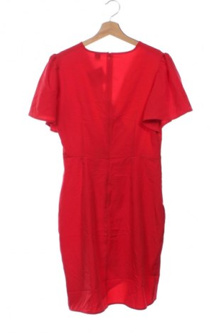 Φόρεμα SHEIN, Μέγεθος S, Χρώμα Κόκκινο, Τιμή 18,99 €