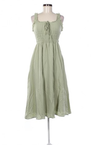 Φόρεμα SHEIN, Μέγεθος S, Χρώμα Πράσινο, Τιμή 29,99 €
