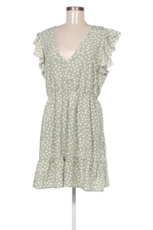 Kleid SHEIN, Größe XL, Farbe Mehrfarbig, Preis 20,99 €