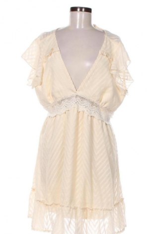 Kleid SHEIN, Größe L, Farbe Gelb, Preis € 20,99