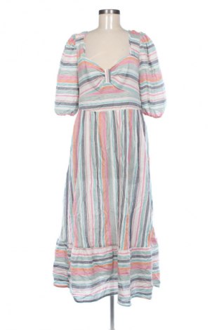 Kleid SHEIN, Größe XL, Farbe Mehrfarbig, Preis € 20,99