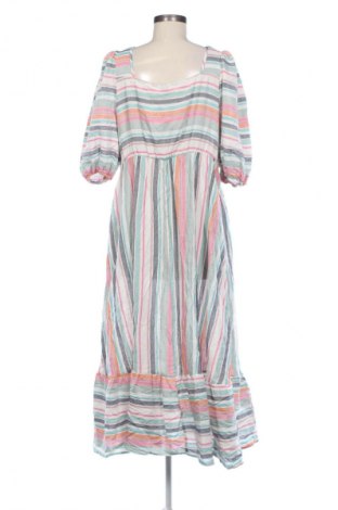 Kleid SHEIN, Größe XL, Farbe Mehrfarbig, Preis € 20,99