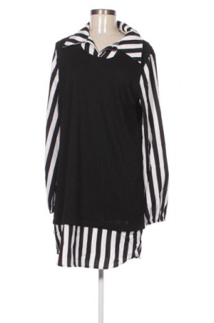 Kleid SHEIN, Größe L, Farbe Mehrfarbig, Preis 20,99 €
