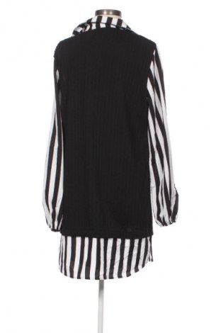 Kleid SHEIN, Größe L, Farbe Mehrfarbig, Preis 20,99 €