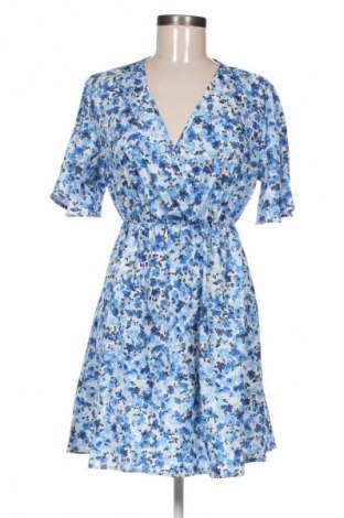 Kleid SHEIN, Größe S, Farbe Mehrfarbig, Preis 20,99 €