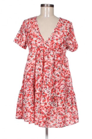Φόρεμα SHEIN, Μέγεθος S, Χρώμα Πολύχρωμο, Τιμή 18,99 €