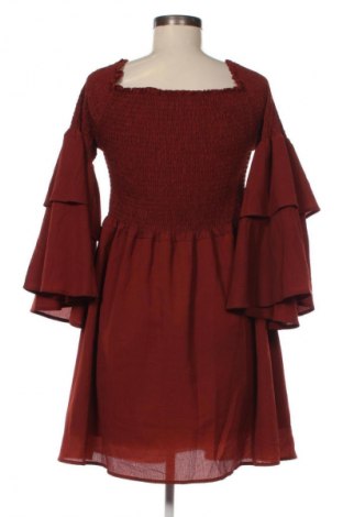 Φόρεμα SHEIN, Μέγεθος M, Χρώμα Καφέ, Τιμή 18,99 €