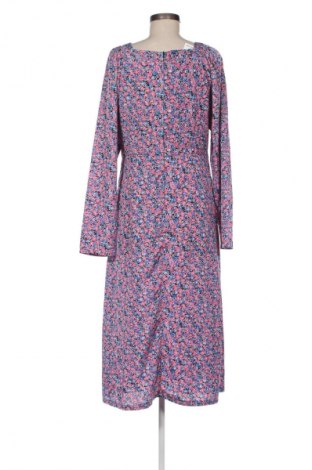 Kleid SHEIN, Größe L, Farbe Mehrfarbig, Preis 20,99 €