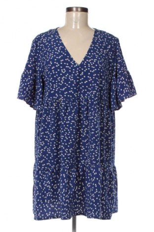 Φόρεμα SHEIN, Μέγεθος XL, Χρώμα Πολύχρωμο, Τιμή 18,99 €