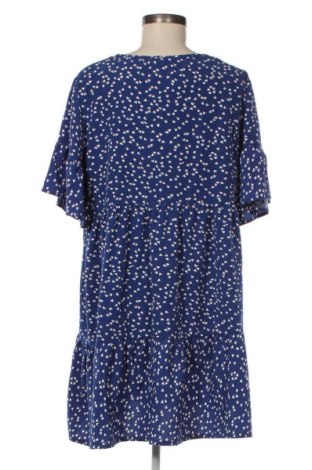 Φόρεμα SHEIN, Μέγεθος XL, Χρώμα Πολύχρωμο, Τιμή 18,99 €
