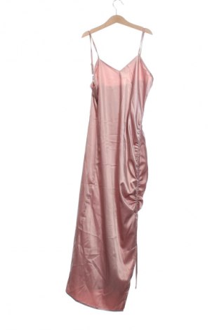 Kleid SHEIN, Größe S, Farbe Aschrosa, Preis 20,99 €