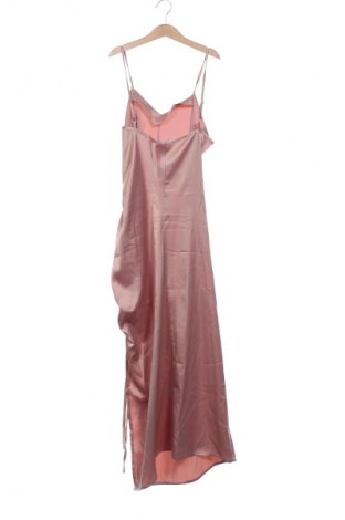 Kleid SHEIN, Größe S, Farbe Aschrosa, Preis 20,99 €