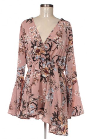 Kleid SHEIN, Größe XL, Farbe Mehrfarbig, Preis € 20,99