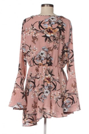 Kleid SHEIN, Größe XL, Farbe Mehrfarbig, Preis € 20,99