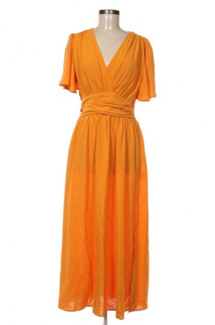 Rochie SHEIN, Mărime XXL, Culoare Portocaliu, Preț 94,99 Lei